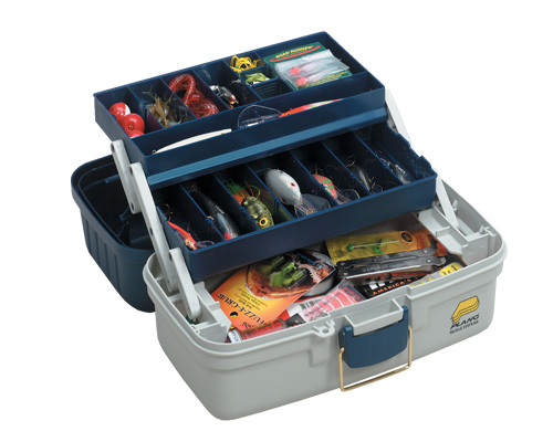 PLANO TACKLE BOX